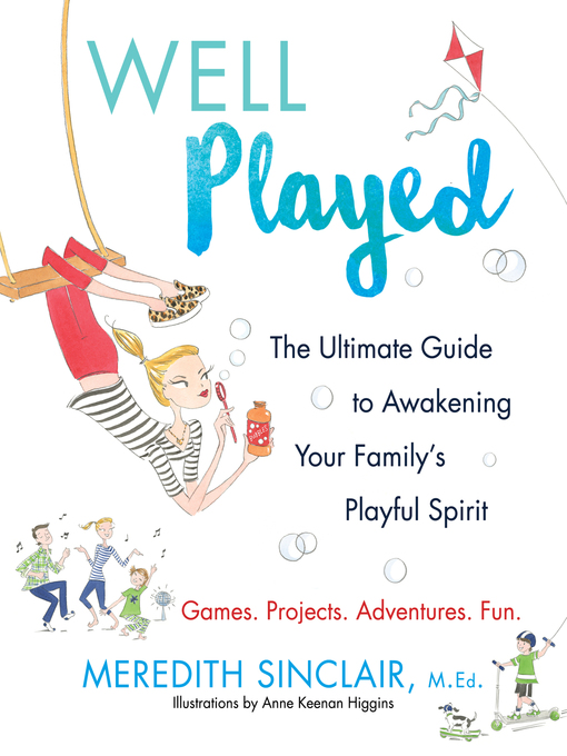 Title details for Well Played by Meredith Sinclair - Available